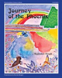 Journey of the Phoenix