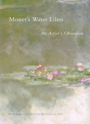 Monet's Water Lilies -- Paperback / softback