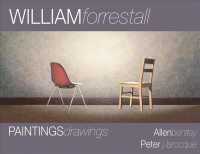 William Forrestall : Paintings Drawings