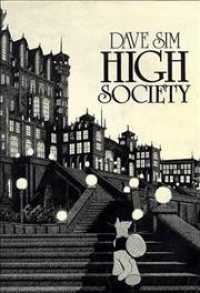 High Society （Reissue）