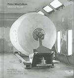 Peter Maccallum: Material World : Photographs: Interiors 1986-2004 Concrete Industries 1998-2004 〈1〉