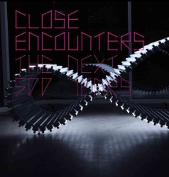 Close Encounters : The Next 500 Years