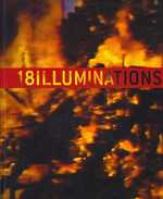 18 Illuminations : Contemporary Art and Light