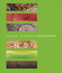 Metaphor into Form : The Rebecca and Jack Benaroya Collection