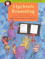 Algebraic Reasoning : Gems Teacher's Guide for Grades 3-5