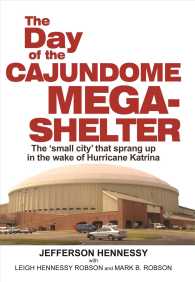 The Day of the Cajundome Mega-Shelter : The 'Small City' That Sprang Up in the Wake of Hurricane Katrina