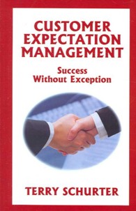 Customer Expectation Management : Success without Exception