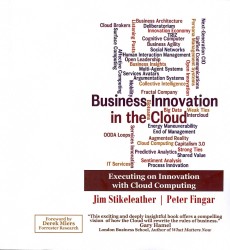 Business Innovation in the Cloud : Executing on Innovation with Cloud Computing