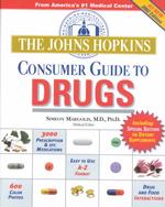 The Johns Hopkins Consumer Guide to Drugs （2002）