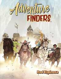 Adventure Finders 1 (Adventure Finders)