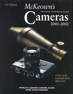 McKeown's Price Guide to Antique and Classic Cameras