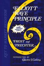 Elliott Wave Principles : Key to Stock Market Profits （7TH）