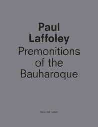 Paul Laffoley : Premonitions of the Bauharoque