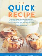 The Quick Recipes (The Best Recipe) （1ST）