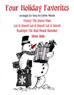 Four Holiday Favorites