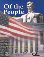 Of the People : U.S. History