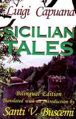 Sicilian Tales : C'er Una Volta/ Once upon a Time