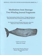 Meditations from Steerage - Two Whaling Journal Fragments