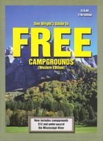 Don Wright's Guide to Free Campgrounds （11TH）