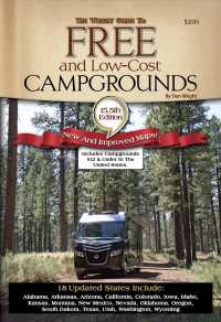 The Wright Guide to Free and Low-Cost Campgrounds (Don Wright's Guide to Free Campgrounds) （15TH）