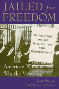 Jailed for Freedom : American Women Win the Vote （Subsequent）