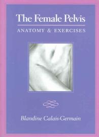 The Female Pelvis : Anatomy & Exercises