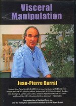 Visceral Manipulation （1 DVD）