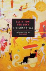 Letty Fox : Her Luck (New York Review Books Classics)