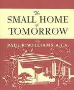 Paul R. Williams (2-Volume Set) : A Collection of House Plans (California Architecture & Architects)