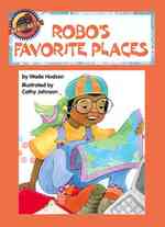 Robo's Favorite Places (Afro-bets)