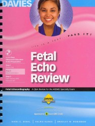 Fetal Echocardiography Review 2011 : A Q&A Review for the Ardms Exam （SPI）