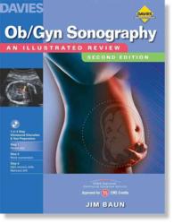 Ob/Gyn Sonography : An Illustrated Review （2ND）