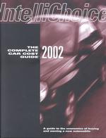 The Complete Car Cost Guide, 2002 (Complete Car Cost Guide)