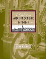 Charleston Architecture 1670-1860 (2-Volume Set) （SLP）