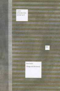 Sean Scully : Change and Horizontals (Drawing Papers)