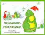 The Dinosaur's First Christmas!