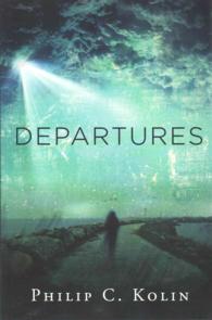 Departures : A Collection of Poems