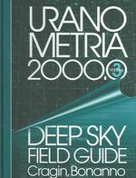 Uranometria 2000.0 : Deep Sky Atlas （2ND）