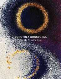 Dorothea Rockburne : In My Mind's Eye