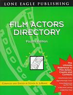 Film Actors Guide （4TH）