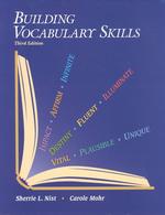 Building Vocabulary Skills （3TH）