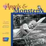 Angels & Monsters : A Child's Eye View of Cancer