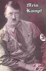 Mein Kampf 1933 (2.Band) 我が闘争(下巻) アドルフ・ヒトラー 自伝 下巻 東亜研究所版 呉PASS復刻選書39
