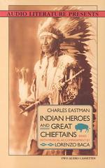 Indian Heroes and Great Chieftains (2-Volume Set) （Abridged）