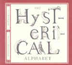 Hysterical Alphabet -- Paperback / softback