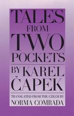Tales from Two Pockets -- Paperback / softback （New ed）