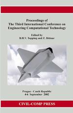 Proceedings of the Third International Conference on Engineering Computational Technology