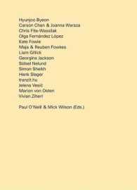 Curating Research (Occasional Table) -- Paperback / softback