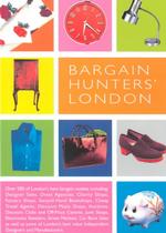 Bargain Hunters' London