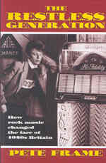 Restless Generation -- Book
